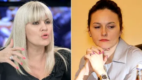Elena Udrea şi Alina Bica sunt la un pas de extrădare!