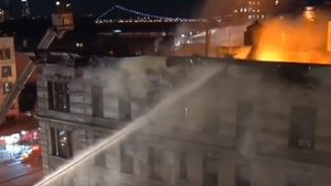 Incendiul din Germania! Ce se întâmplă cu cei 33 de români cărora li s-a dat foc într-o clădirea