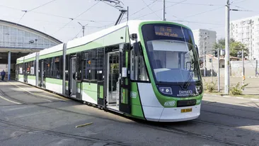 Anunț important pentru bucureșteni! Se suspendă circulația tramvaielor în unele zone din Capitală