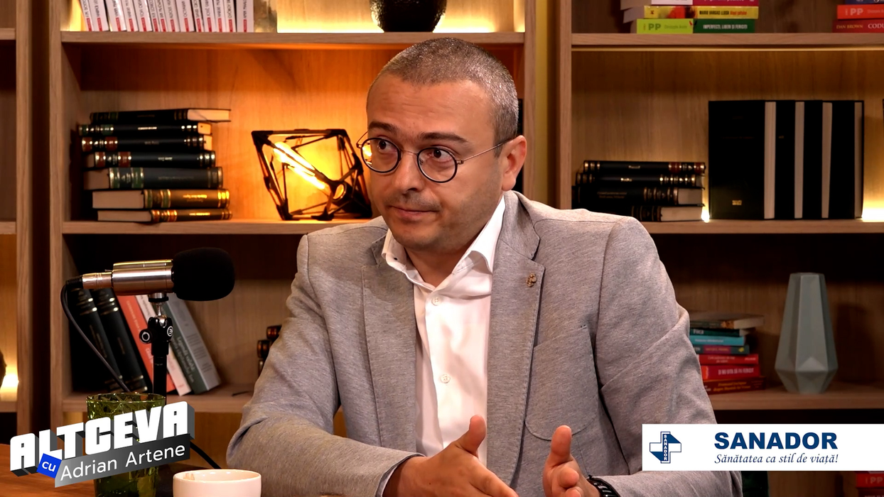 Iancu Guda ne învață cum să ne mărim pensia de patru ori