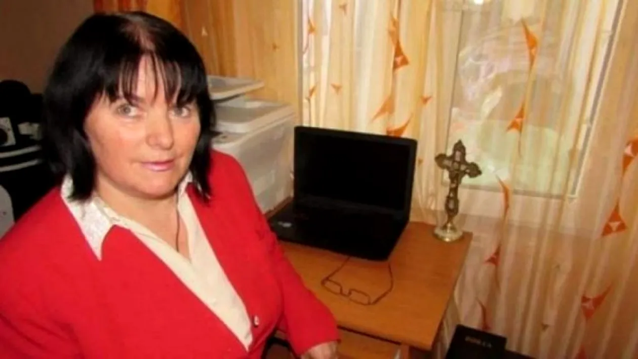 Maria Ghiorghiu, reacție halucinantă după ce s-a confirmat primul caz de coronavirus în România