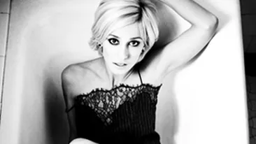 Dana Rogoz: La 18 ani voiam sa fiu mama