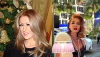 Raluca Tănase de la Bambi, de nerecunoscut, după operațiile estetice. Care au fost reacțiile internauților?