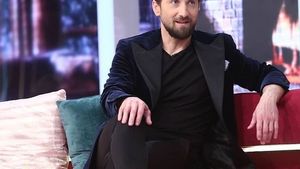 Dani Oțil, „enervat” la maxim de iubita sa, Gabriela Prisăcariu: „Mi-e rușine de-mi crapă obrazul, dar asta este”