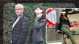 Dan Bittman și-a “tras” medic personal! Cât noroc să ai?! Bruneta cu ochii verzi îi “reglează” pulsul