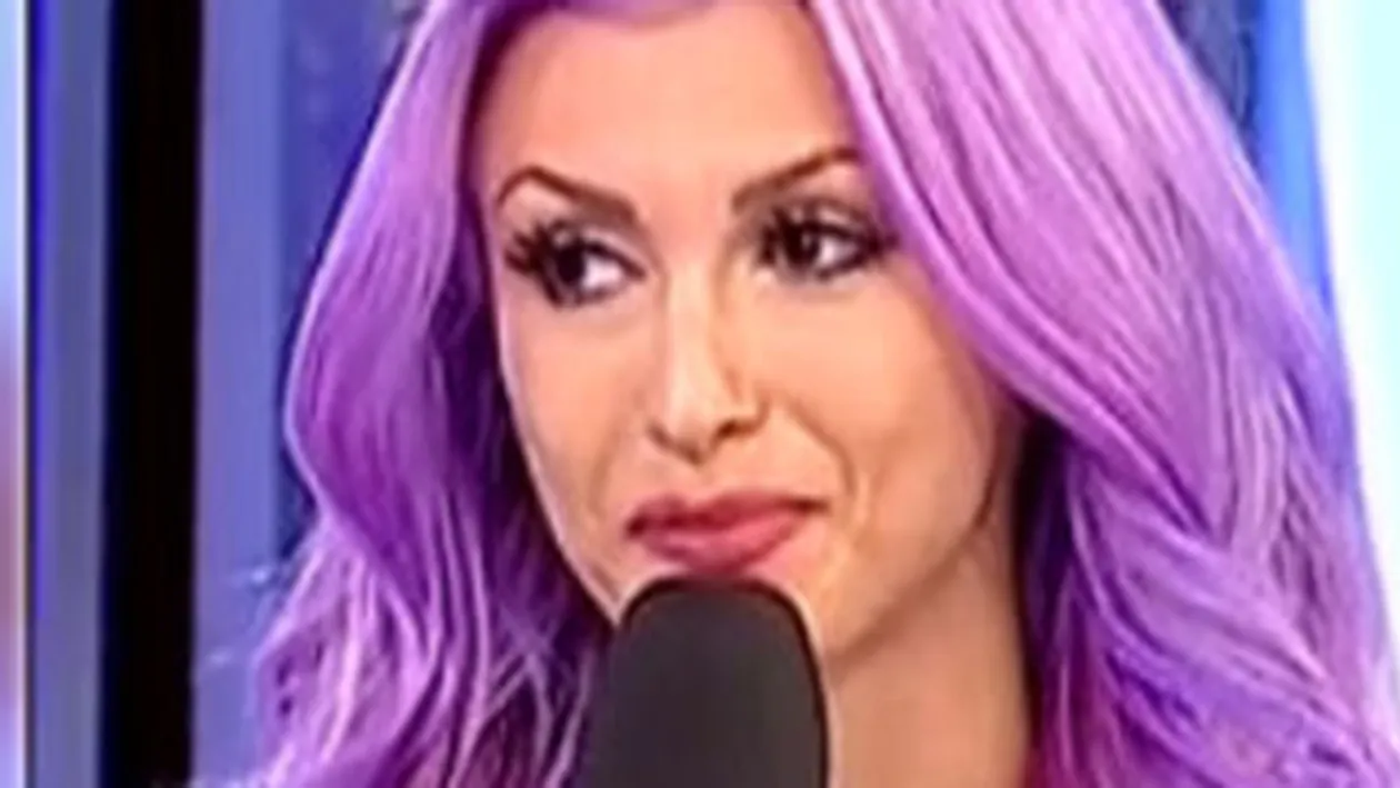 Andreea Balan este o femeie fericita! Vezi cum este rasfatata de iubitul ei