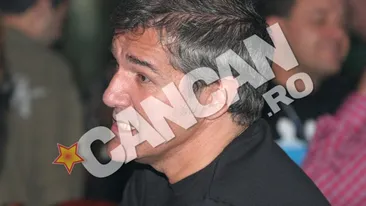 A pus sanatatea pe primul loc! S-a operat la Viena sI habar nu a avut ce il asteapta. Dan Bittman si-a pierdut vocea!