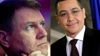 SONDAJ: Ponta, văzut CÂŞTIGĂTOR al DEZBATERII de nehotărâţi, tineri, votanţii din Ardeal şi chiar de votanţii lui Iohannis!