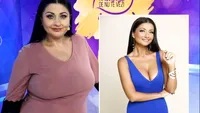 ”Ce balenă ești!”😲 Cum a reacționat Gabriela Cristea după ce a fost jignită pe Instagram: „Crede că mie-mi place să fiu așa grăsană”