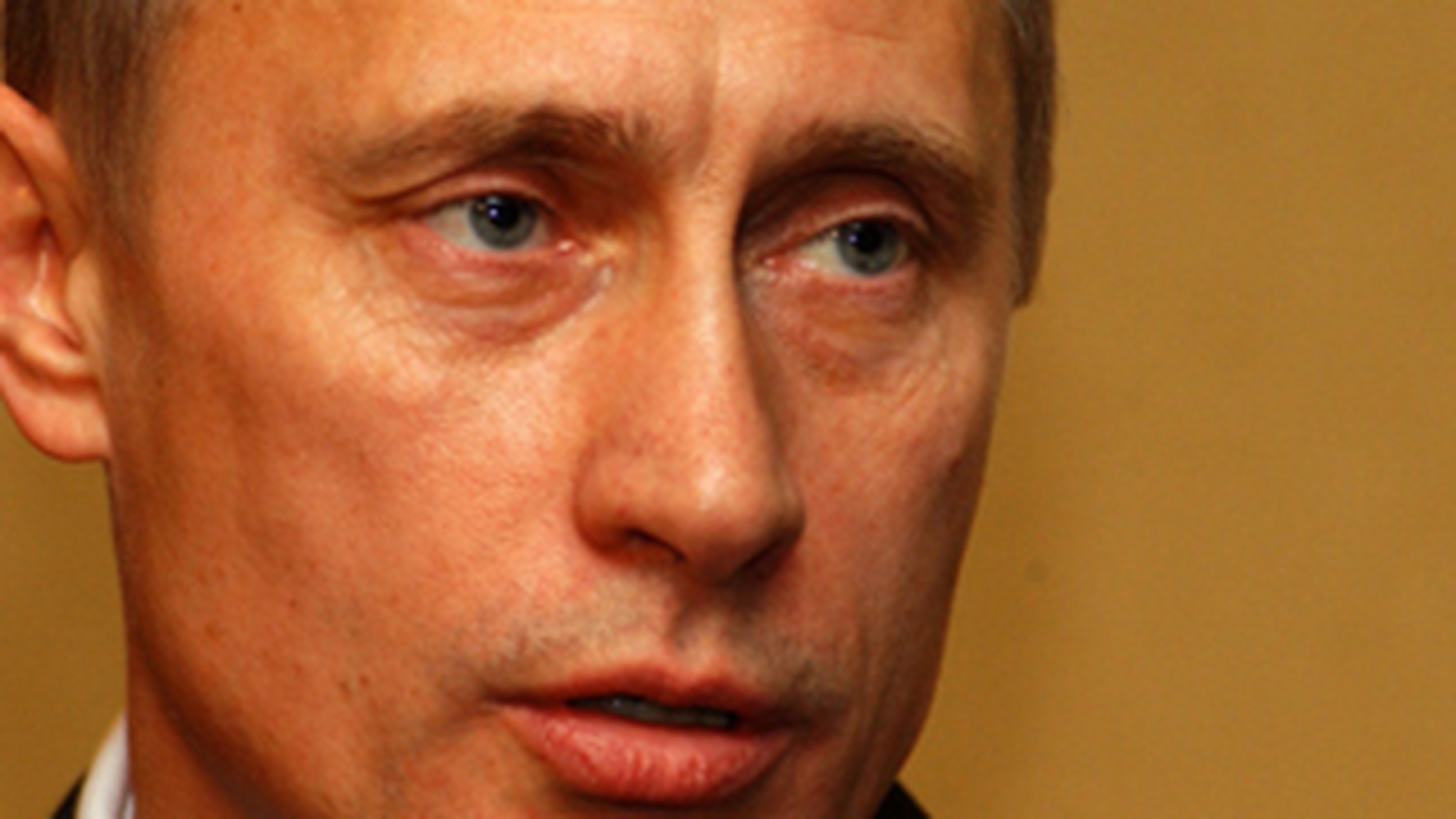 Fabricat in Rusia! Noul model LADA s-a facut de ras in fata lui Putin! Vezi ce a patit premierul rus