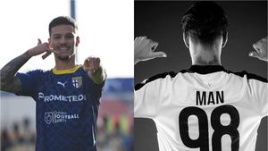 Dennis Man poate ajunge la Inter! Transfer de senzație anunțat de presa din Italia