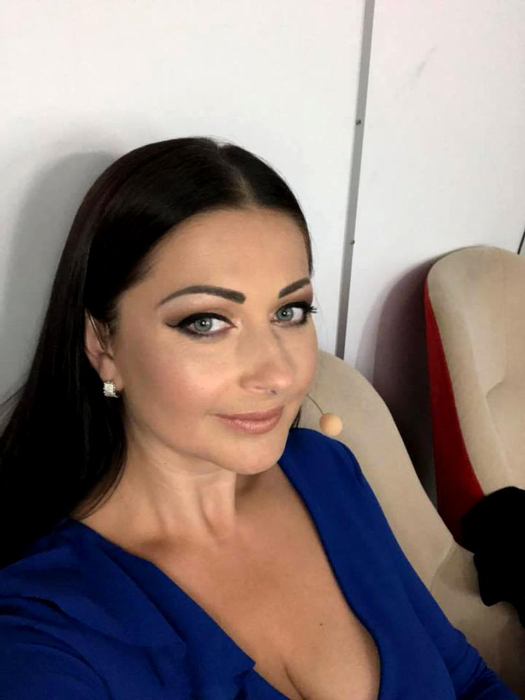 Gabriela Cristea