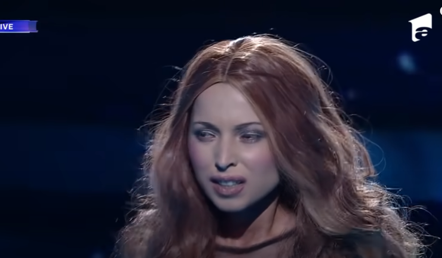 Momente emoționante la "Te cunosc de undeva". AMI nu și-a putut stăpâni lacrimile