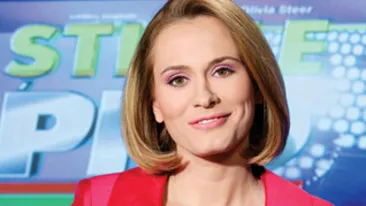 Andreea Esca, despre cea mai mare extravaganţă: Dansez pe mese. Ti-ai imaginat-o vreodată aşa?