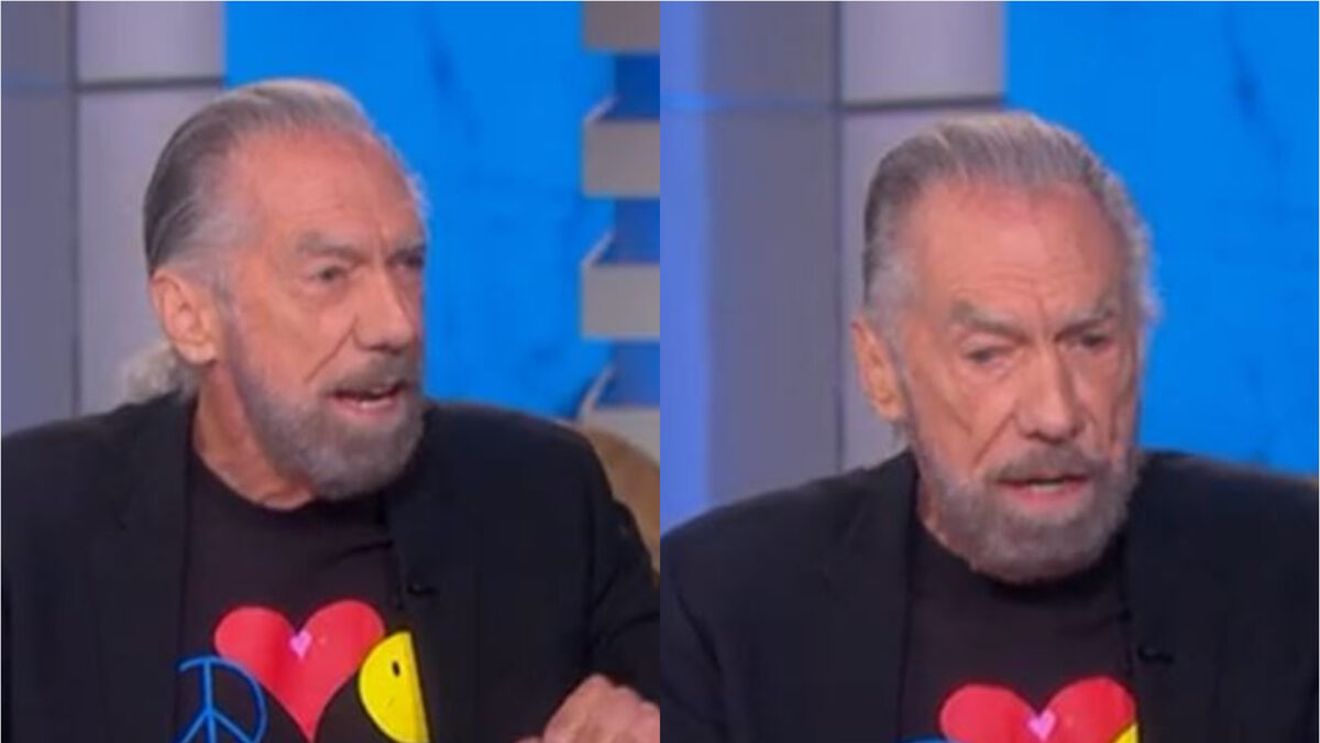 Povestea de viață a lui Paul, un om al străzii care a devenit multimilionar. Cu doar 700 de dolari și-a construit un adevărat imperiu