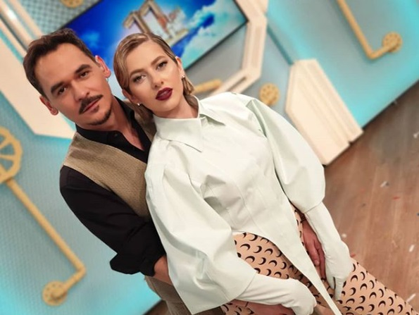 Răzvan Simion, declarații neașteptate despre divorțul de Diana, fosta soție