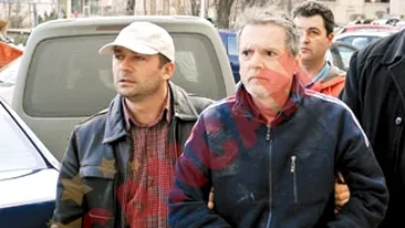 Isi teroriza familia si vecinii!