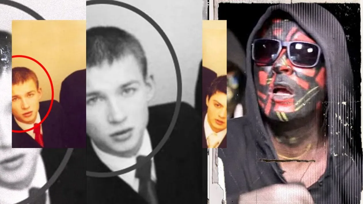 Avem primele imagini cu Carla’s Dreams fără mască, pe scenă