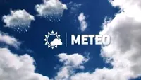 ANM a emis prognoza meteo pentru patru săptămâni! Precipitații + Cât de cald va fi