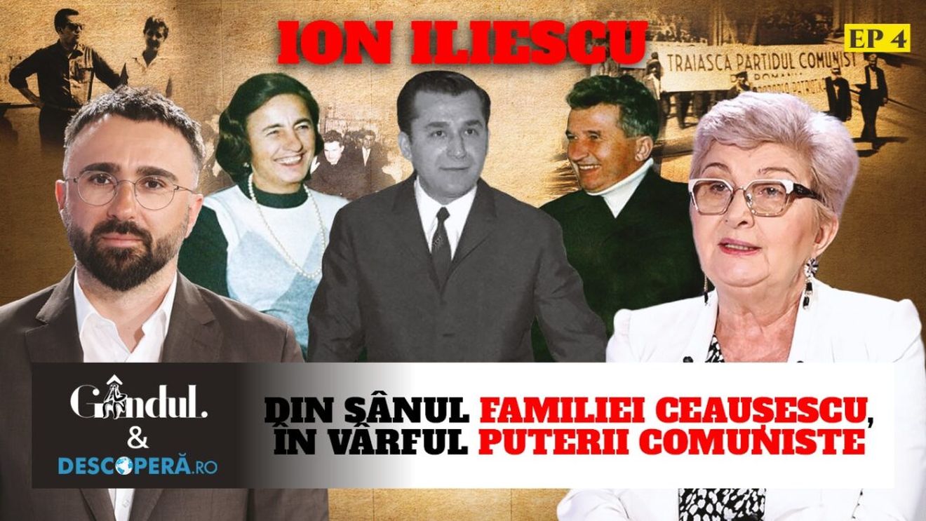 Ediție specială a emisiunii Ai aflat! Cu Ionuț Cristache