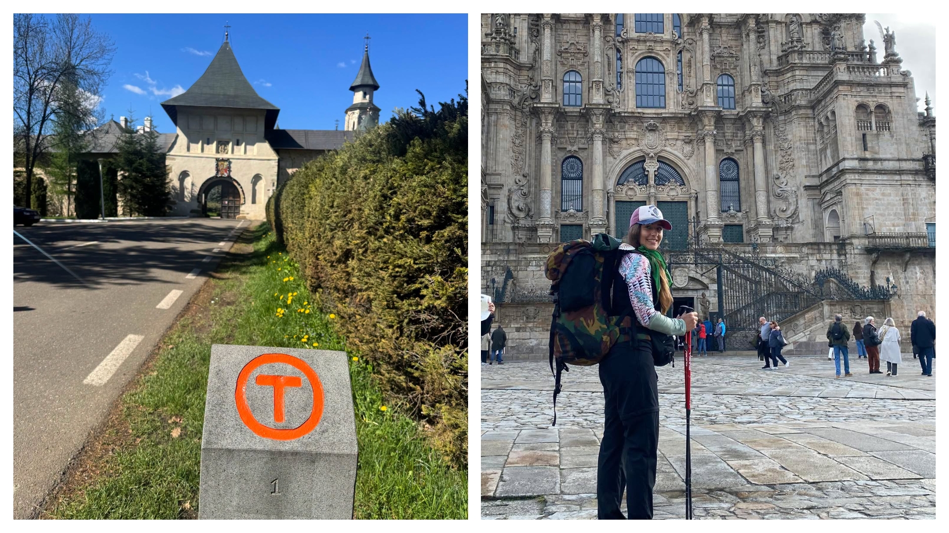 Cât costă o noapte de cazare la mănăstirea Putna. Experiența inedită a unei turiste