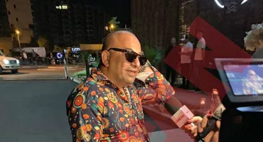 Romeo Fantastik, apariție autentică la petrecerea lui Florin Salam și a Roxanei Dobre. A pregătit dar de nuntă: ”Fără număr!”