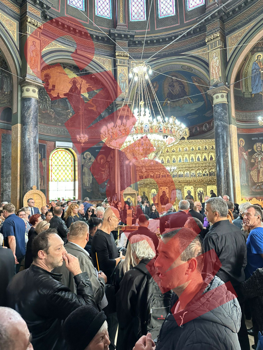Cum arată locul de veci al maestrului Alexandru Arşinel. Ce scrie pe crucea regretatului actor
