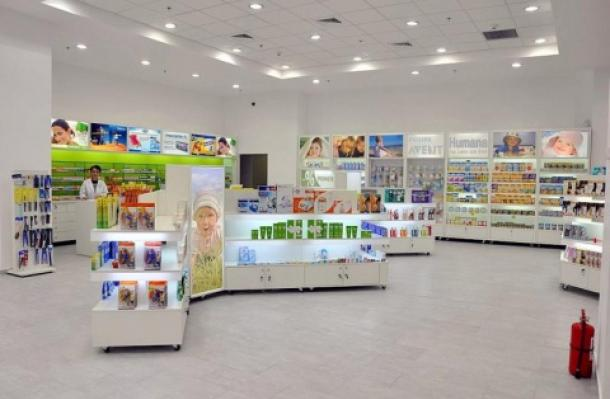 Tranzacție de aproximativ 160 de milioane de euro în industria farma