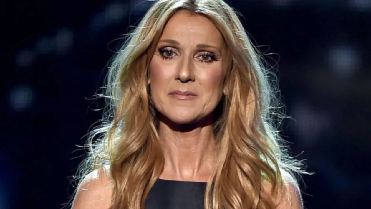 Celine Dion va fi operată! Cântăreața și-a anulat mai multe concerte