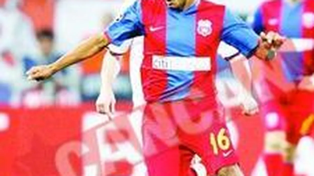 Experimentatul Goian tremura de frica debutantului Toni