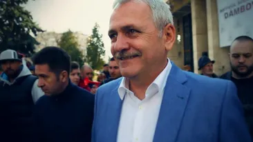 Gata! Liviu Dragnea, eliberat astăzi? Vestea mult așteptată de fostul șef PSD