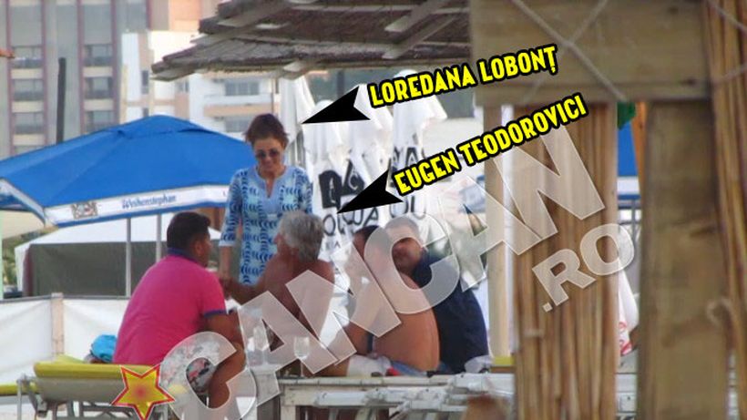 O fosta nevasta de fotbalist i-a dat peste cap codul sentimental “ministrului Casanova”! S-au cunoscut la Guvern!