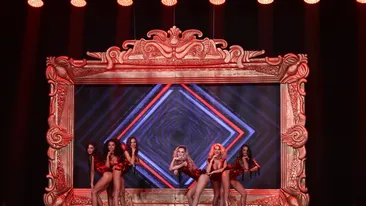 Stai acasă de Revelion? TVR 2 a pregătit pentru noaptea dintre ani un maraton al starurilor, muzicii şi umorului