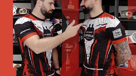 Frate, frate, dar rivalitatea există! De la ce s-au contrat Andrei și Bogdan Stoica?! "Nu că îl bat, îl nenorocesc!"