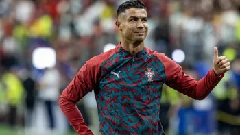 Cristiano Ronaldo îşi anunţă retragerea, după nunta cu Georgina Rodriguez: „Ultimul meu an de fotbal”