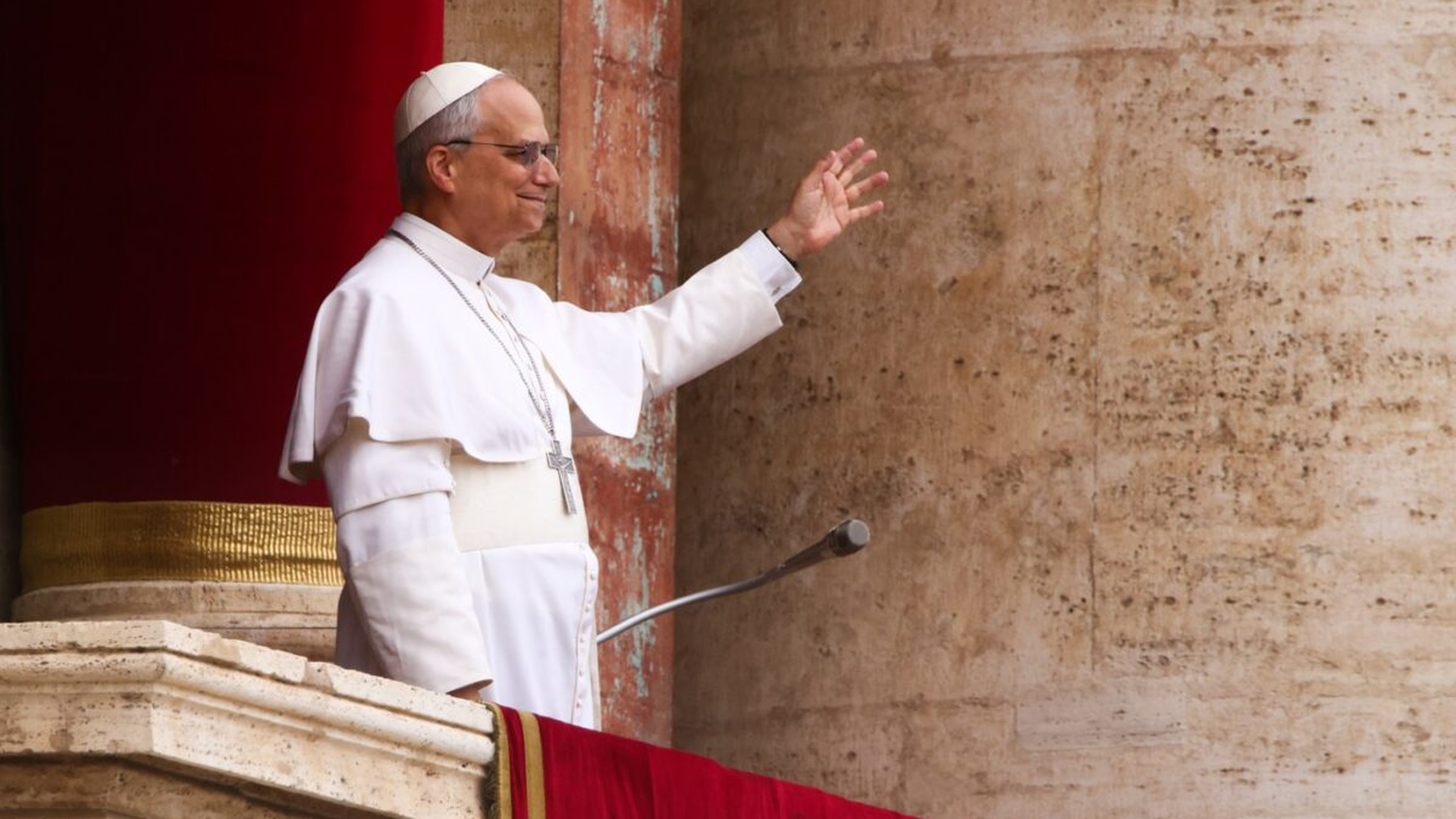 Papa Leon al XIV-lea aduce schimbări la Vatican! Ce mașină folosește noul Suveran Pontif