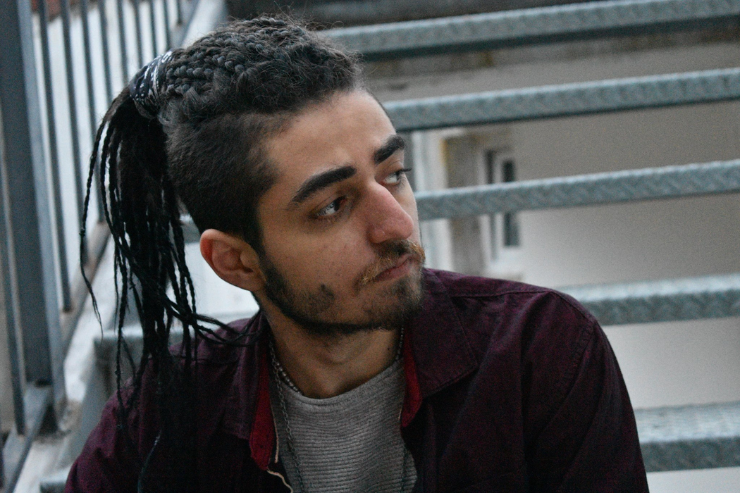 Darius Markovic a murit la numai 23 de ani