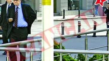 O zi din viata celui mai fericit bugetar