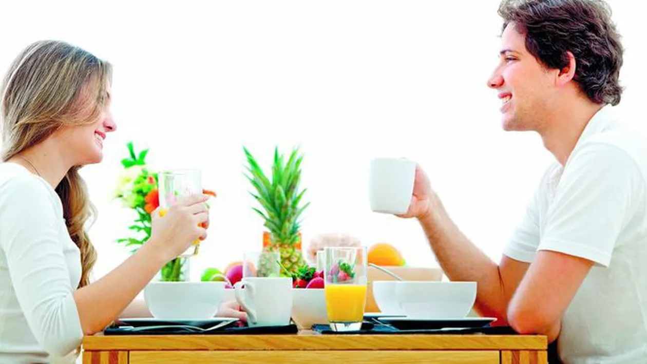 Cina in familie, solutia pentru o casnicie solida!