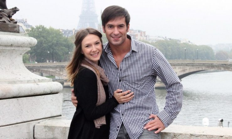 Radu Vâlcan a făcut anunțul astăzi, după 4 ani de căsnicie cu Adela Popescu: „Relația noastră e..”