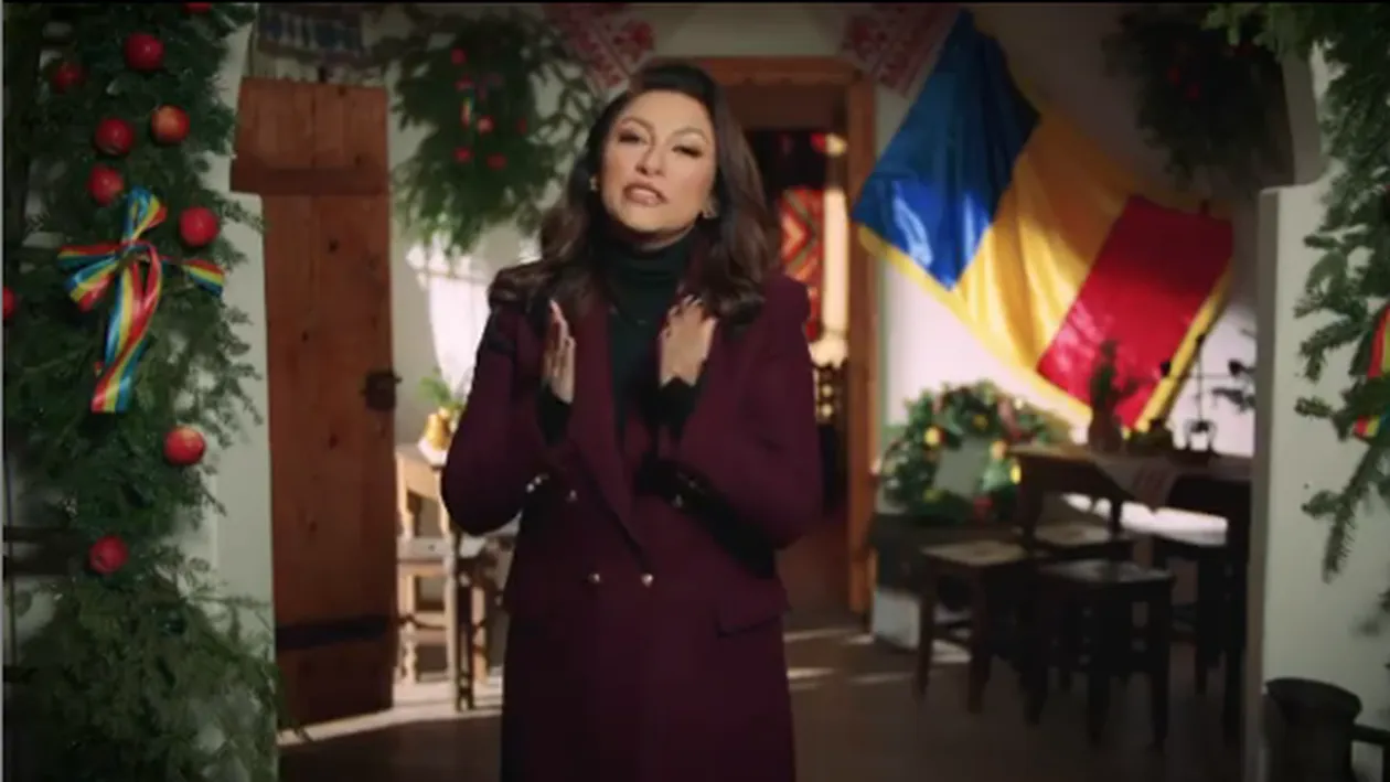 Andra, în lacrimi! Amintirile au răscolit-o! Ce făcea anul trecut, pe vremea asta