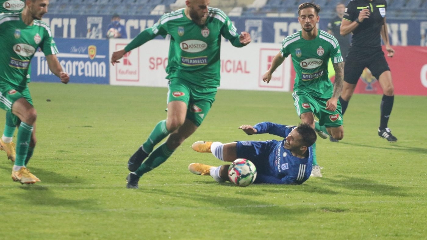 Zi de fotbal în Liga 1: 8 variante de profit lansate la CS Mioveni – UTA și „U” Craiova 1948 – Sepsi OSK »»