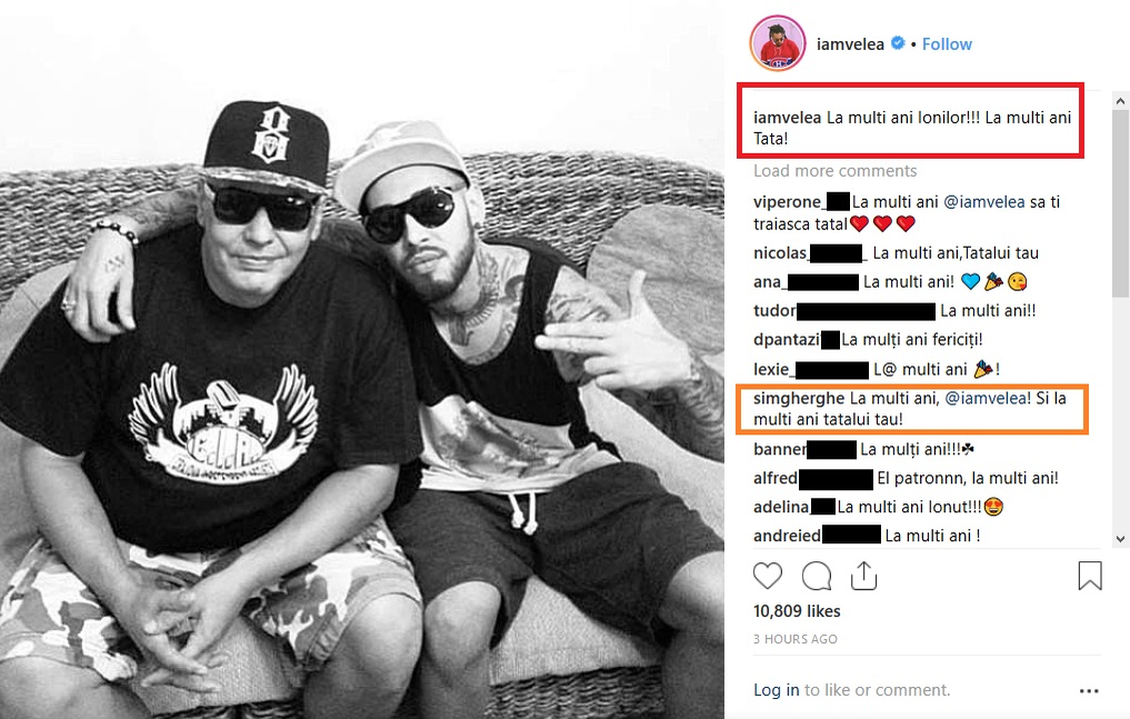 Alex Velea, reacție surprinzătoare după ce a fost concediat de la Antena 1