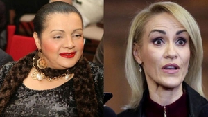 Reacția Gabrielei Firea după ce Cornelia Catanga i-a cerut o locuință: "Orice situație de acest gen"