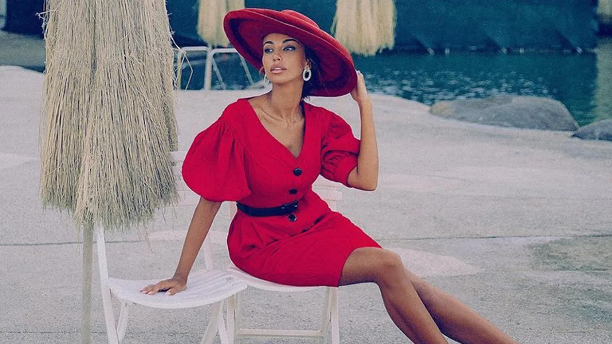 Mădălina Ghenea, jigniri la adresa fanilor pe Instagram: “Habar nu ai tu cum se crește un copil, handicapato“