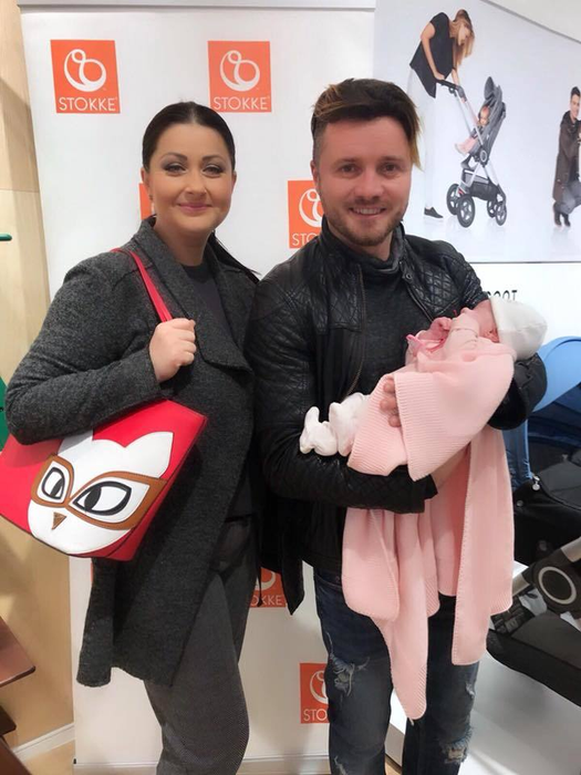 La aproape două luni de când a născut, Gabriela Cristea a slăbit 10 kilograme! Cum arată acum vedeta: ”Fac alergare uşoară… “