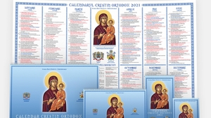 Calendar ortodox joi, 4 martie. Ce Sfinți sunt prăznuiți și cui trebuie să-i zici „La mulți ani”