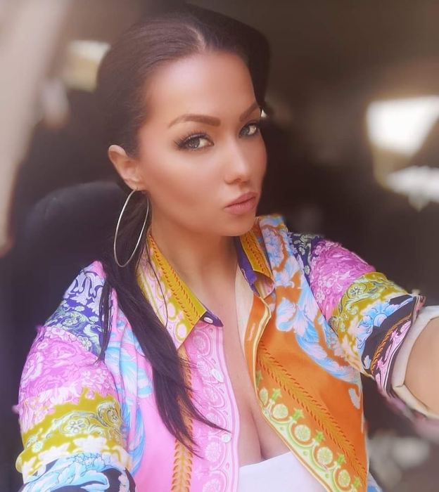 Simona Suhoi (Sensual), problema mari din cauza variantei Delta a coroanvirusului! Ce a pățit și cum i-a fost afectată afacerea