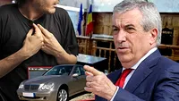 Judecătoria a dat verdictul în procesul lui Tăriceanu: 1 an de închisoare și…