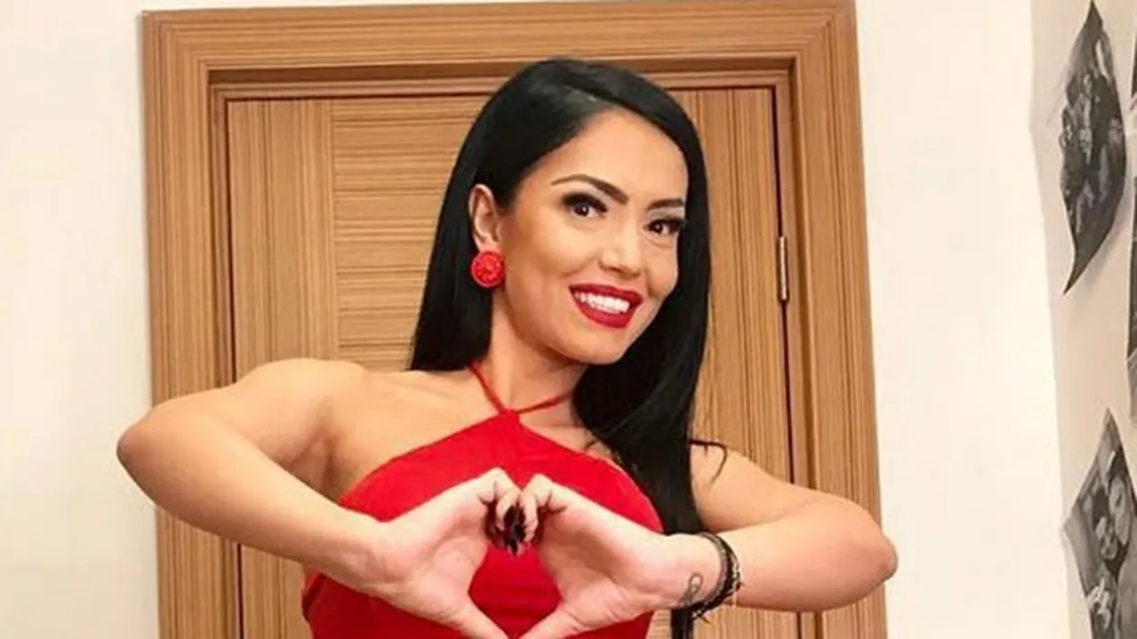 Andreea Mantea a făcut anunțul așteptat de toată lumea, în direct la Kanal D: Da, e adevărat